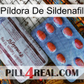 Píldora De Sildenafil 36